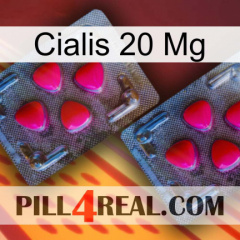 Cialis 20 Mg 14